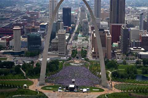 The Latest Business News from St. Louis, Missouri: A Comprehensive Guide