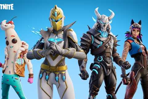 Everything You Need To Know About Fortnite Chapter 4: Season OG