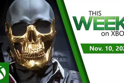 Fight Zombie Hordes and Explore a New Planet | This Week on Xbox