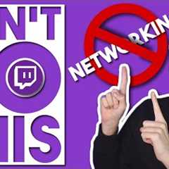 How To ACTUALLY GROW On Twitch [2023]