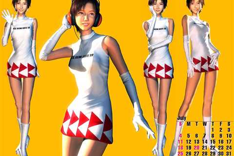 : Ridge Racer Type 4 (PS1) - The Pinnacle of PS1 Ridge Racer Games