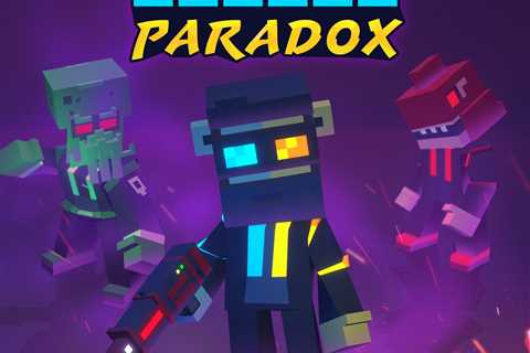 [PlayStation 5] Fusion Paradox Review