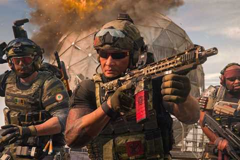 CoD: Warzone 2 And Modern Warfare 2 Season 2 Reloaded Start Times And Details