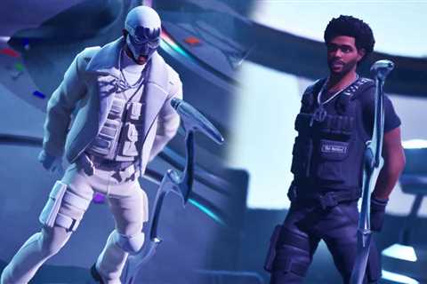 Fortnite Festival: Songs Setlist, Festival Pass, and Gameplay Details