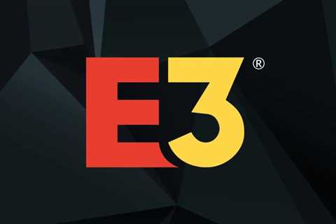 E3 Is Officially Dead | Push Square