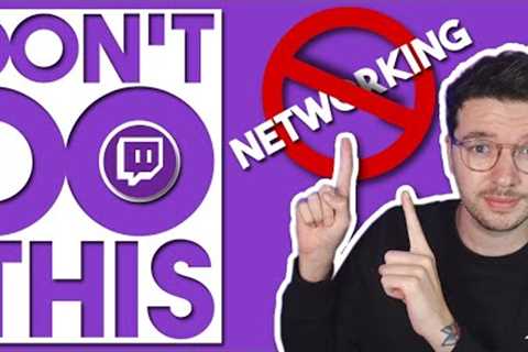 How To ACTUALLY GROW On Twitch [2023]