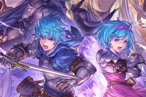 Granblue Fantasy Versus: Rising Review (PS5)