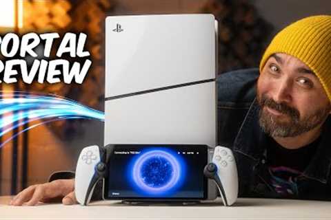 The PlayStation Portal Changed my Mind