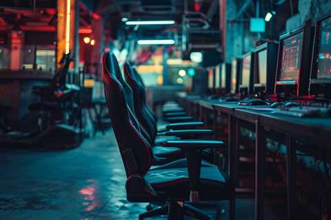 Is Esports Dying: The Decline of the Competitive Gaming Industry?