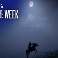 Share of the Week: Moonlight