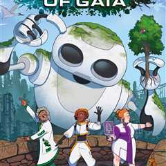 Shapers of Gaia Review