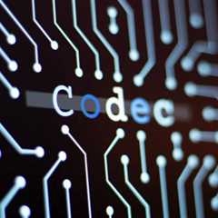 H.266 Codec: What is Versatile Video Coding (VVC)?