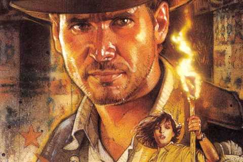 Poll: What's The Best Indiana Jones Game? Rate Your Favourites For Our Upcoming Ranking