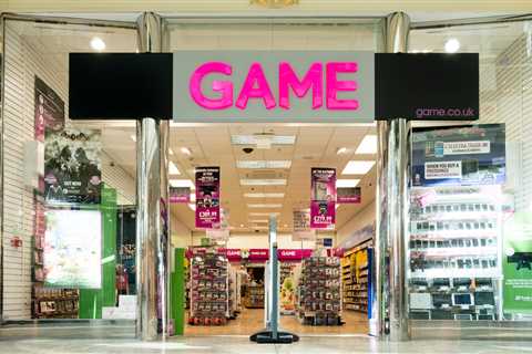 Game to Cease Physical Video Game Trade-Ins, Leading to Speculation of Impending Closure