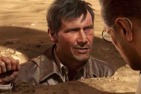 Indiana Jones and The Great Circle is the official name of MachineGames’ Indy game