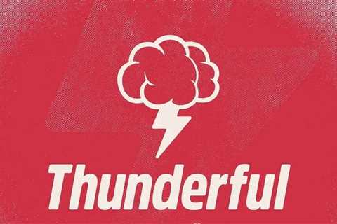 Indie Publisher Thunderful To Lay Off 20% Of Its Workforce