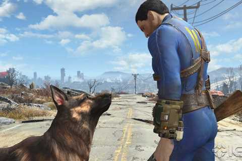 How to Play the Fallout Games in Chronological Order