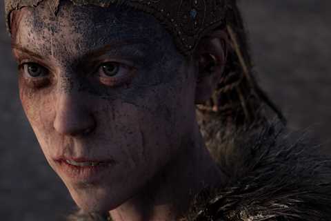 Get Hellblade: Senua's Sacrifice for a Steal on Steam