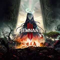 Up From the Ashes Once More, Remnant II is Here and the Head of Gunfire Games Answers All Of Our..