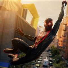 Marvel’s Spider-Man 2 builds on accessibility in previous titles and introduces new features