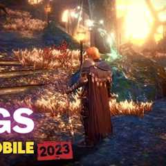Top 15 Best RPG Games for Android & iOS in 2023 (Offline/Online)