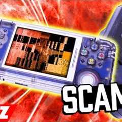 Scam Clone Consoles!? - Retro Game & Retro Mini Review - Rerez