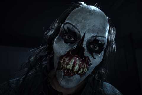 Until Dawn remaster confirmed for PC, “rebuilt and enhanced” former PS4 exclusive out later this..