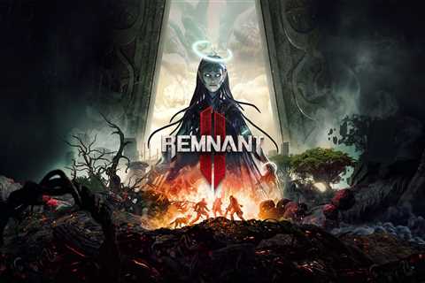 Up From the Ashes Once More, Remnant II is Here and the Head of Gunfire Games Answers All Of Our..