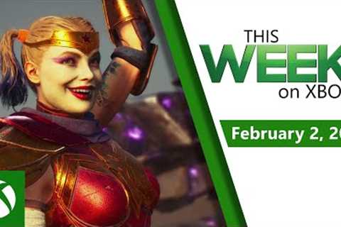 Save Metropolis from the Heroes Who Once Protected It | This Week on Xbox