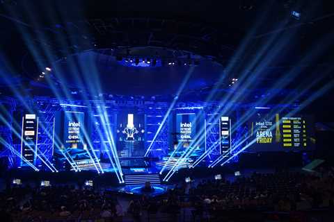 I Attended IEM Katowice and It Was the Best Tournament Yet