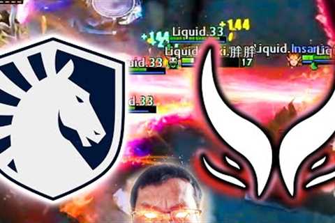 LIQUID vs XTREME GAMING - AME LAST HOPE ▌BETBOOM DACHA DUBAI 2024