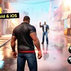 Top 10 New Games for Android & iOS March 2024 (Offline/Online) | New Android Games of 2024