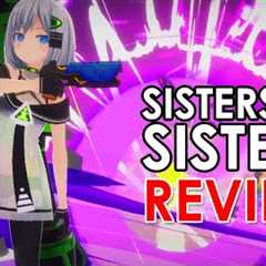 Neptunia: Sisters VS Sisters | Nintendo Switch Review