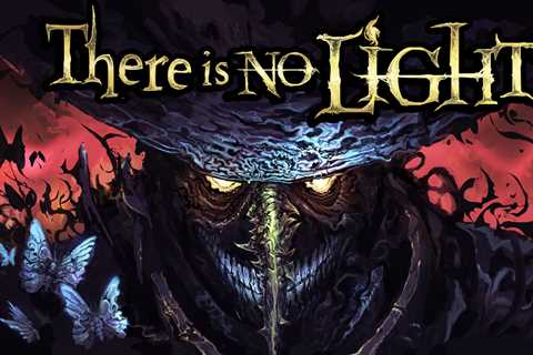 The Lore Behind There Is No Light, a Brutal Action-Adventure RPG