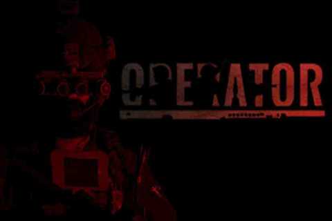 OPERATOR Free Download (v1.1.00)