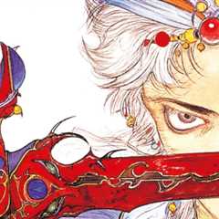 Mini Review: Final Fantasy II Pixel Remaster (PS4) - The Best Version of a Flawed Final Fantasy