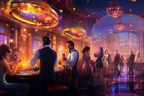 Top 10 Insider Strategies Casinos Use to Charm and Engage Players