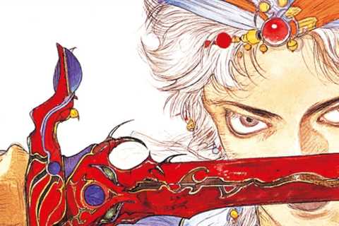 Mini Review: Final Fantasy II Pixel Remaster (PS4) - The Best Version of a Flawed Final Fantasy