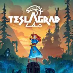 Review: Teslagrad 2 - A Fine Follow-Up That Leaves You Wanting More