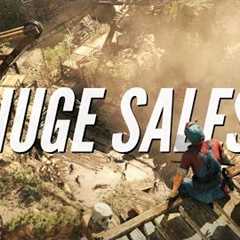 17 HUGE Games | A DAMN GOOD Switch Eshop Sale This Week & 2 AVOIDS!