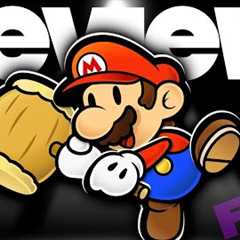 The Reviews Are IN and Paper Mario TTYD Remake Is Looking...