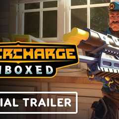 Hypercharge: Unboxed - Official Xbox Launch Trailer