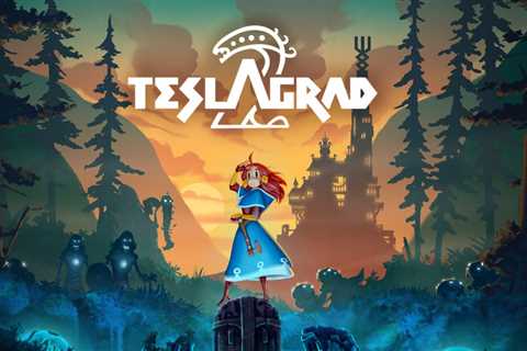 Review: Teslagrad 2 - A Fine Follow-Up That Leaves You Wanting More