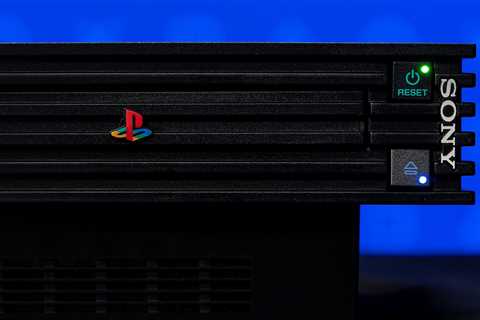 Exciting News for PlayStation Fans: More PS2 Games Could Come to PS5