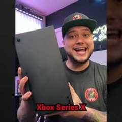 Fixing Everything Wrong With The Xbox Series X