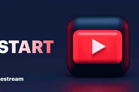 Top tips on how to start a successful YouTube channel