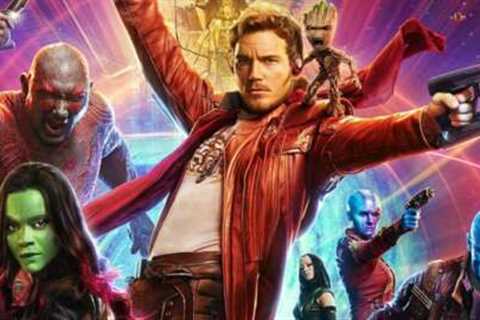 Review Roundup For Guardians Of The Galaxy Vol. 3