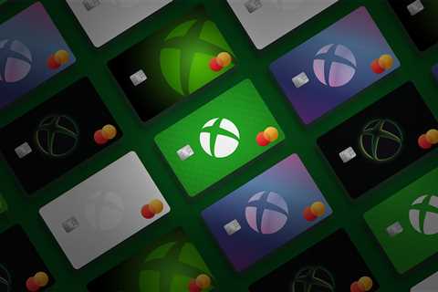 The Xbox Mastercard Preview Expands to Additional Xbox Insiders Today!