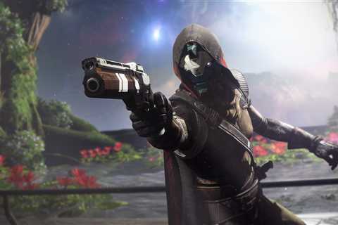 Destiny 2 Developers Apologize for Server Issues at The Final Shape Launch