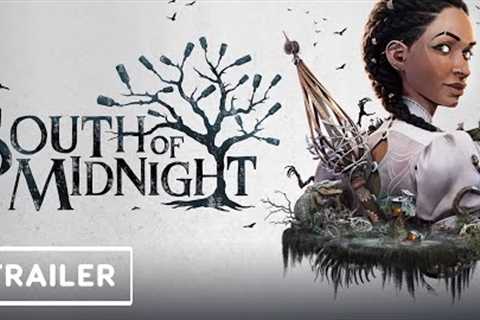 South of Midnight - Gameplay Trailer | Xbox Showcase 2024